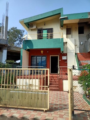 3BHK AC Sai Bunglow at Lonavala